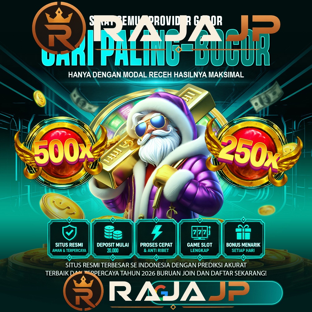 RAJAJP: Industri Gaming Dan Tren Digital Yang Terus Berubah Lahirnya Game Modern